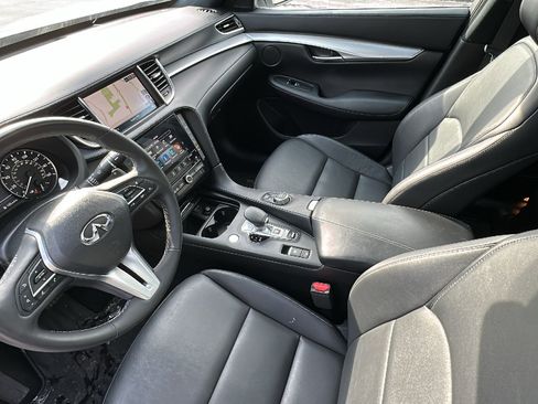 Certified 2020 INFINITI QX50 Essential w/ Edition 30 Package image 24