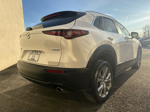 Certified 2023 MAZDA CX-30 AWD 2.5 S w/ Select Package image 4