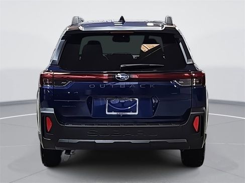 New 2026 Subaru Outback Premium image 5