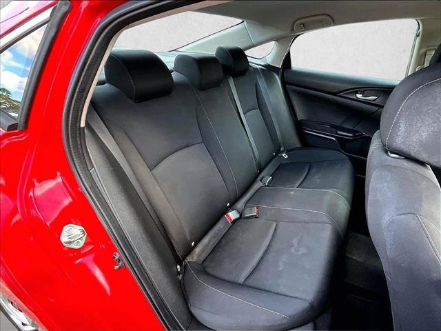 Used 2016 Honda Civic LX image 26