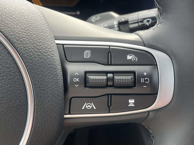 New 2026 Kia K5 GT-Line w/ GT-Line Red Interior Package FWD image 15