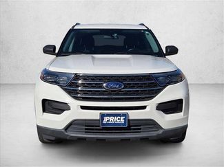 Used 2022 Ford Explorer XLT video 2