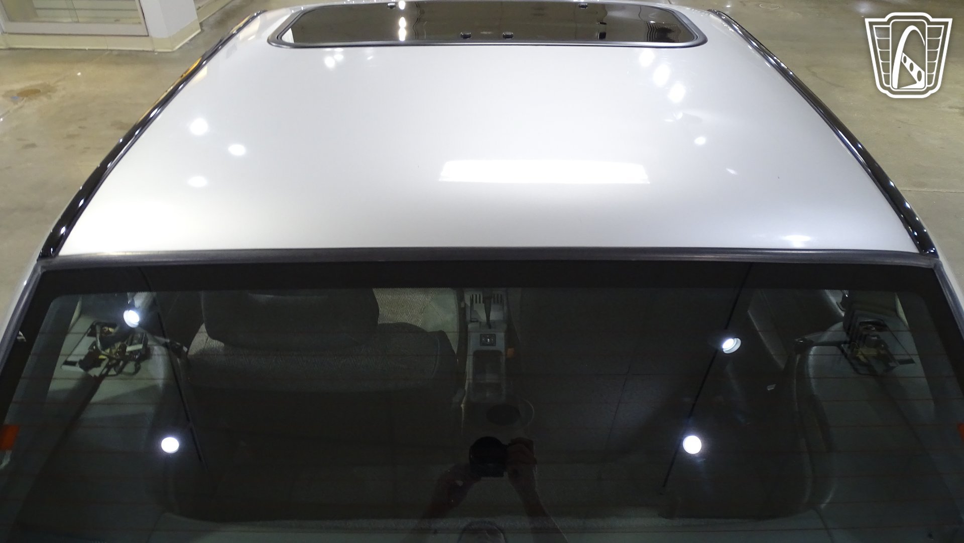 Used 1991 Mercury Capri XR2 FWD image 27