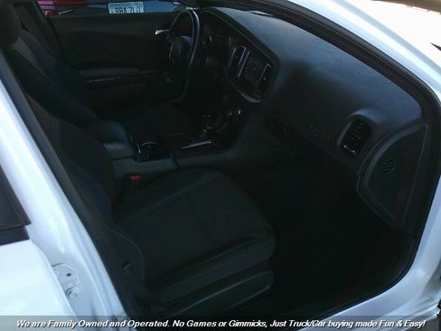 Used 2021 Dodge Charger SXT w/ Blacktop Package image 23