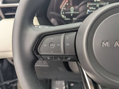 New 2026 MAZDA CX-5 Select AWD/4WD image 14