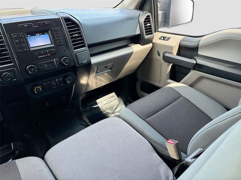 Used 2020 Ford F150 XL w/ Equipment Group 101A Mid AWD/4WD image 21