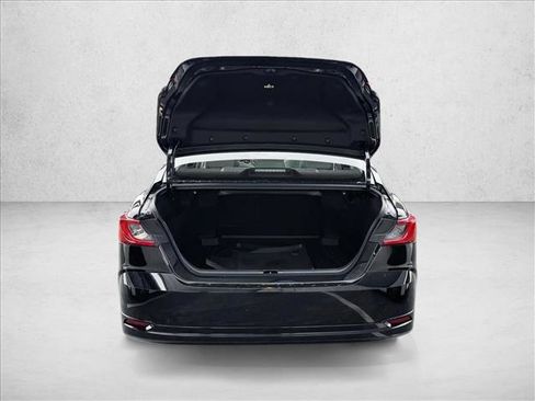 Certified 2025 Toyota Camry XLE image 7