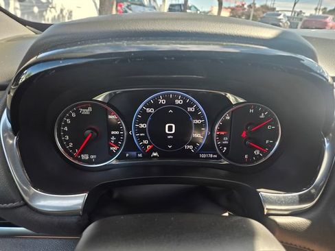 Used 2023 Chevrolet Traverse High Country AWD/4WD image 26