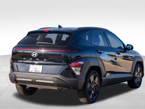 New 2026 Hyundai Kona SEL Sport image 7