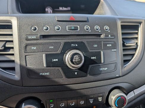 Used 2013 Honda CR-V EX image 18