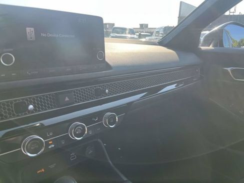 Used 2024 Honda Civic Sport image 33