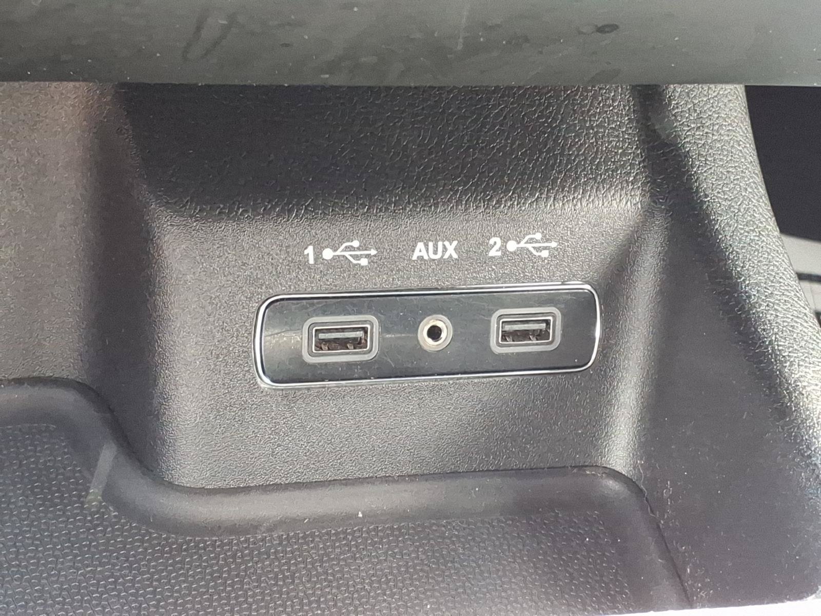 Used 2019 Dodge Durango R/T AWD/4WD image 17