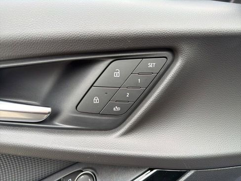 New 2026 Chevrolet Equinox RS w/ Convenience Package III image 46