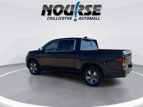 New 2026 Honda Ridgeline RTL image 7