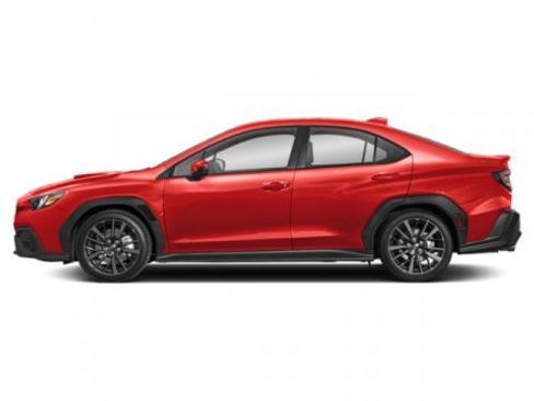New 2025 Subaru WRX Premium image 3