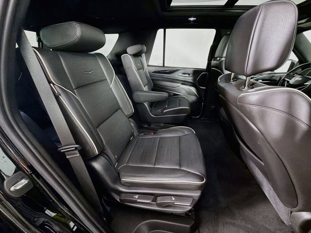 Used 2021 Cadillac Escalade Sport AWD/4WD image 31