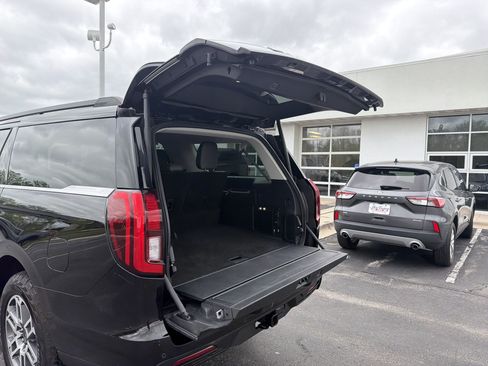 Certified 2025 Ford Expedition Max Active AWD/4WD image 18