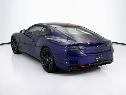 New 2026 Bentley Continental GT AWD/4WD image 7