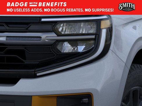 New 2026 Ford Expedition Tremor AWD/4WD image 19