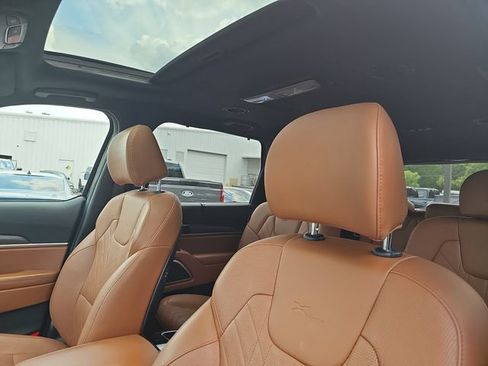 Used 2025 Kia Telluride EX X-Line AWD/4WD image 18