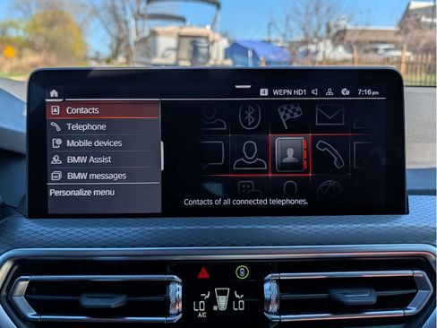 Used 2024 BMW X3 xDrive30i w/ M Sport Edition AWD/4WD image 25
