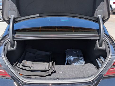 Used 2025 Genesis G70 2.5T w/ Sport Prestige Package image 30