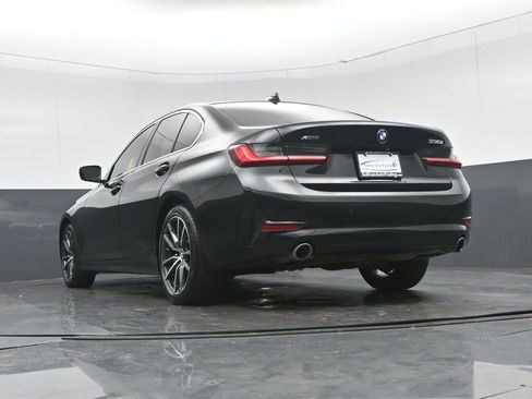 Used 2020 BMW 330i xDrive Sedan w/ Premium Package image 53