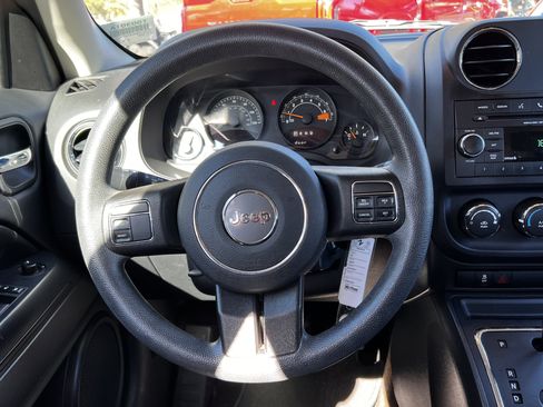 Used 2016 Jeep Patriot Sport w/ Power Value Group image 29