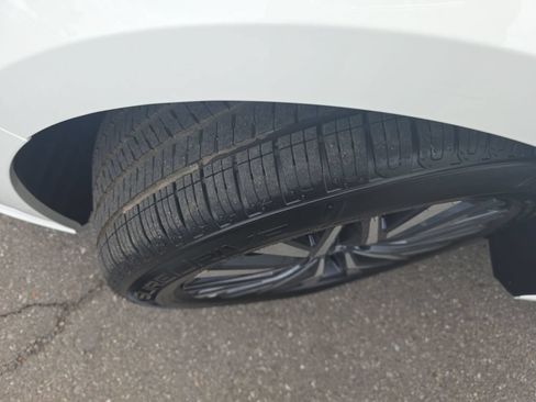 Used 2025 Nissan Altima 2.5 SV FWD image 25