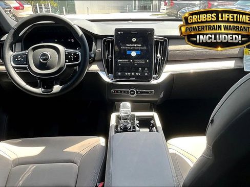 New 2026 Volvo XC90 B6 Plus w/ Protection Package Premier AWD/4WD image 9