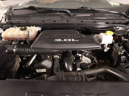 Used 2021 RAM 1500 Limited image 21