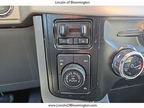 Used 2023 Ford F150 XLT w/ Equipment Group 302A High image 27