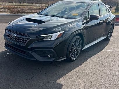 Used 2022 Subaru WRX GT