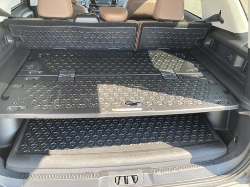 Used 2022 Ford Bronco Sport Outer Banks w/ Tech Package image 13