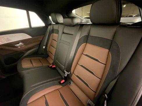 New 2026 Mercedes-Benz GLE 53 AMG 4MATIC Coupe image 10