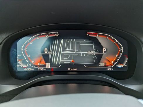 Used 2024 BMW X3 sDrive30i w/ Convenience Package image 8