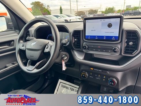Used 2021 Ford Bronco Sport AWD/4WD image 41