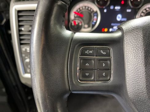 Used 2019 RAM 1500 Big Horn image 29