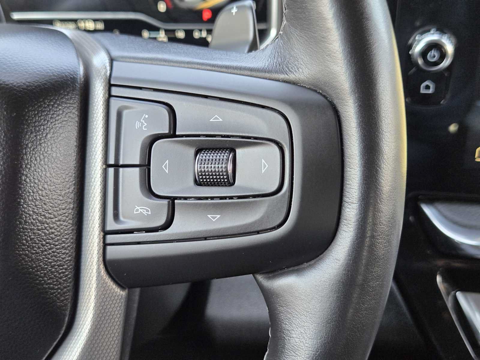Certified 2024 GMC Sierra 1500 Denali AWD/4WD image 29