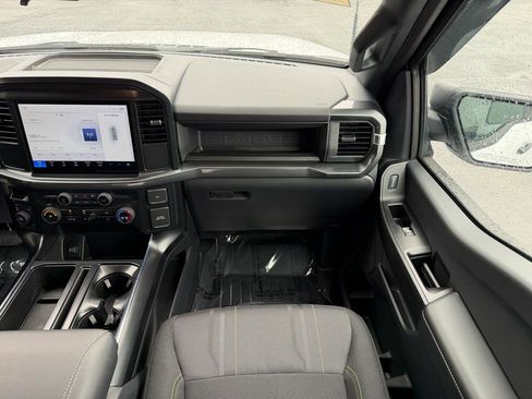 Used 2025 Ford F150 STX w/ Equipment Group 200A image 23