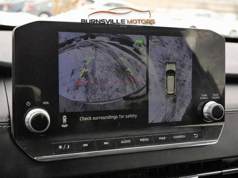 Used 2022 Mitsubishi Outlander SE image 31