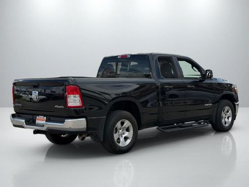 Used 2023 RAM 1500 Big Horn AWD/4WD image 7