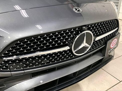 Used 2024 Mercedes-Benz C 300 4MATIC Sedan image 33