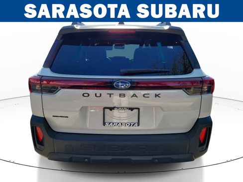 New 2026 Subaru Outback Limited AWD/4WD image 5