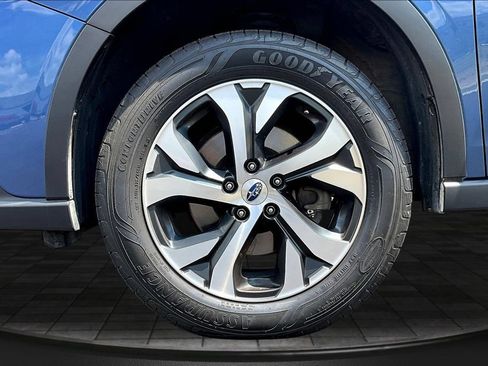 Used 2022 Subaru Outback Limited AWD/4WD image 30