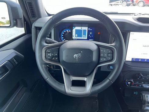 Used 2024 Ford Bronco Big Bend AWD/4WD image 26