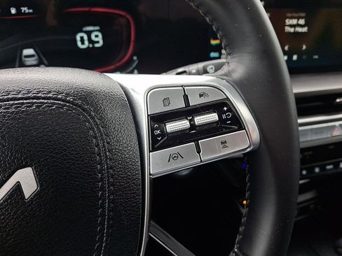 Used 2023 Kia Telluride S w/ S Sunroof Package image 22