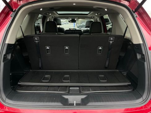 Certified 2025 Honda Pilot Touring image 44