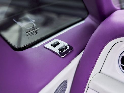 Used 2008 Rolls-Royce Phantom Drophead Coupe image 63