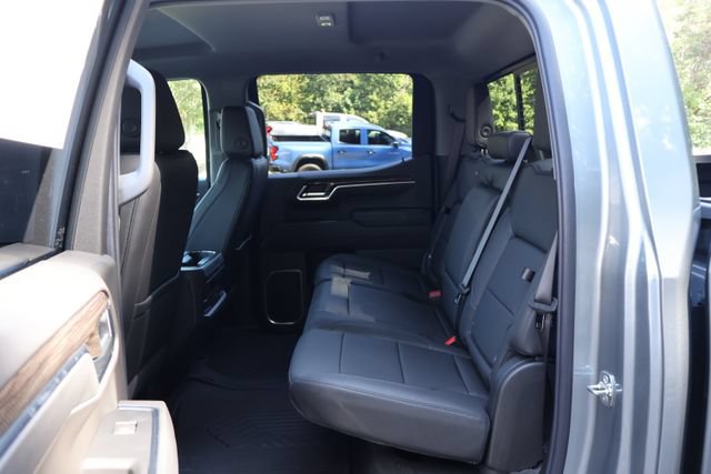 New 2026 Chevrolet Silverado 1500 RST AWD/4WD image 20